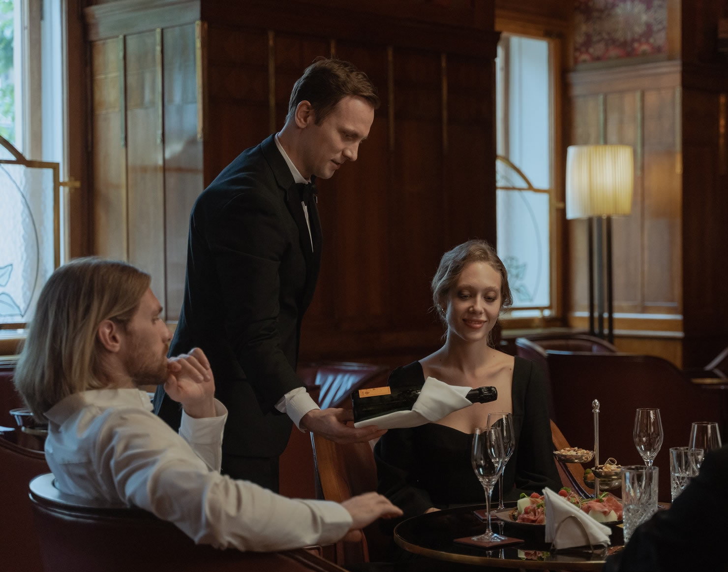 The Future of The Restaurant Hospitality