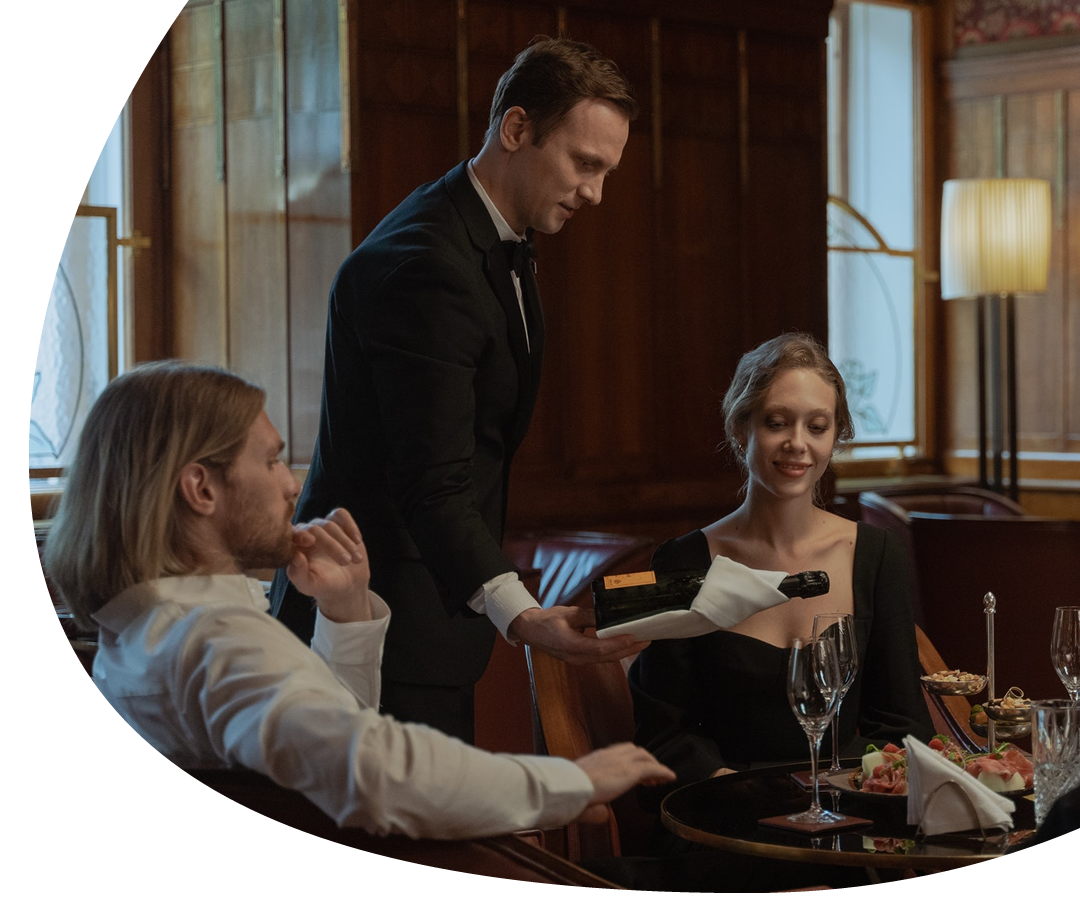 The Future of The Restaurant Hospitality